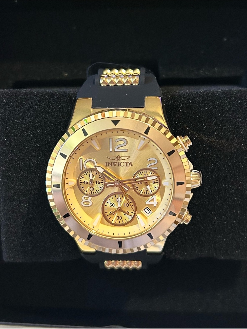 Invicta BLU women's Watch 39mm